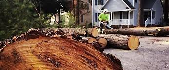 Best Emergency Tree Removal  in Kahaluu Keauhou, HI